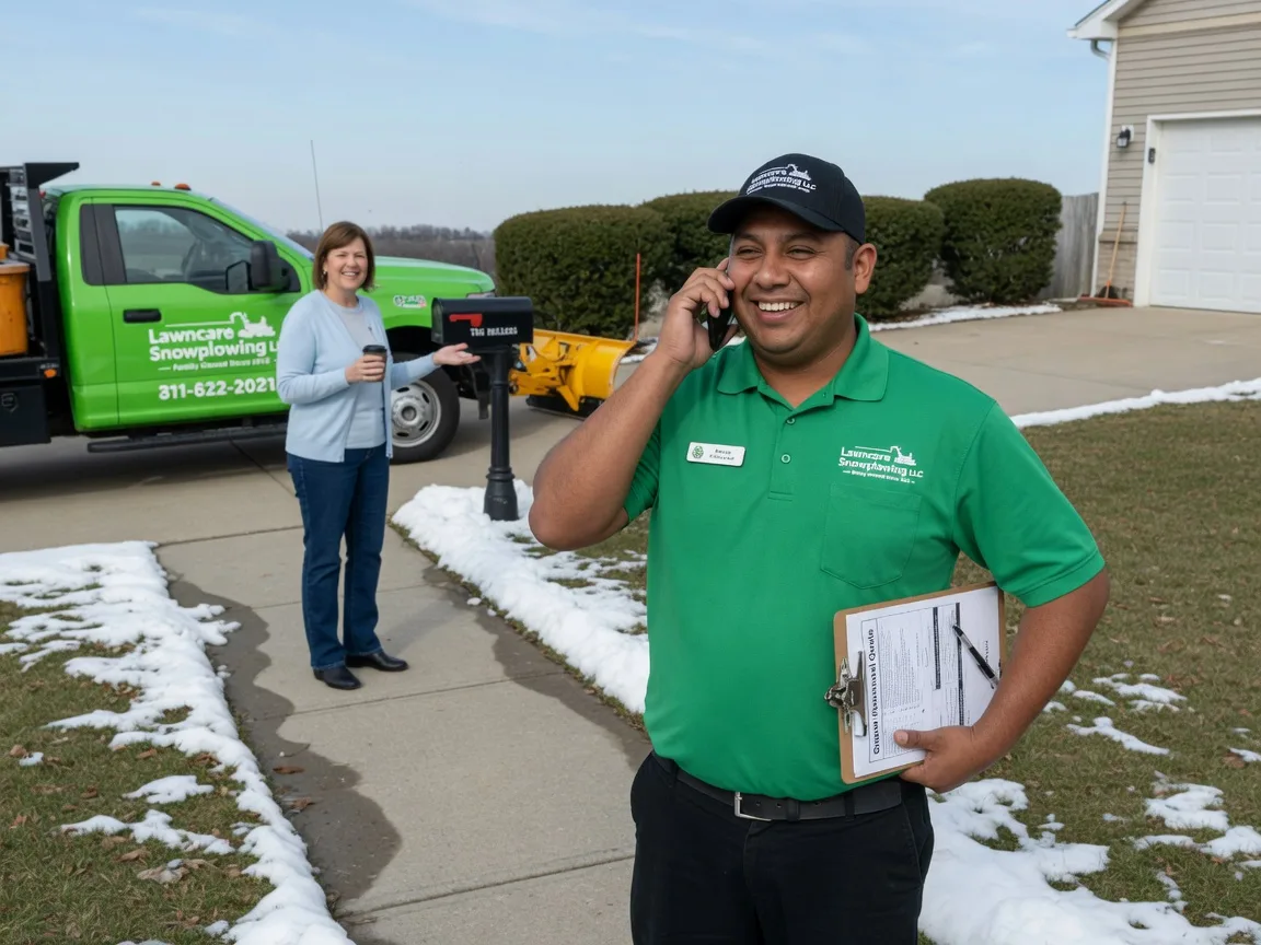 Lawn Care Services By Expert Landscaper Bernardsville, NJ FAQs